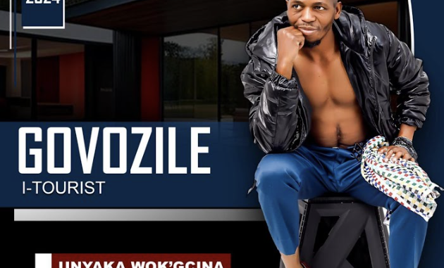 EP: Govozile – Unyaka Wok’Gcina