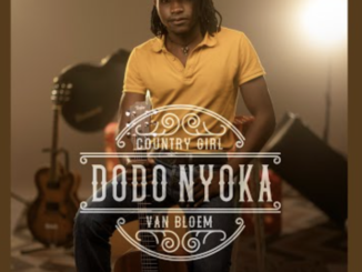 Dodo Nyoka - Country Girl Van Bloem