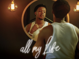 Mawelele ft. Kwesta – All My Life