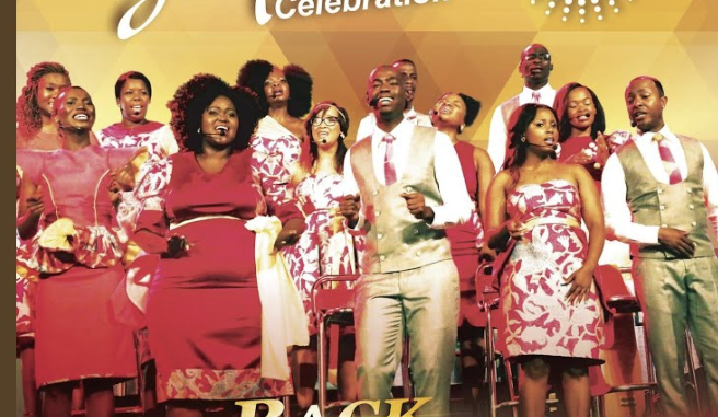 Joyous Celebration – Ngobekezela