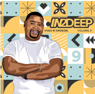 Enosoul – In2deep, Vol. 9 ALBUM