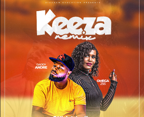 Omega 256 & Daddy Andre - Keeza Remix