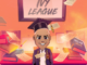 Kelvin Momo – Ivy League