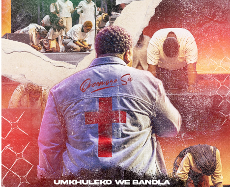 Oncemore Six - Umkhuleko We Bandla