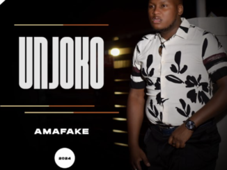 UNjoko – Amafake