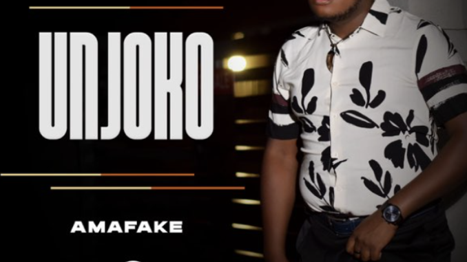 UNjoko – Amafake