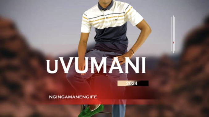 uVumani – Ngingamane Ngife