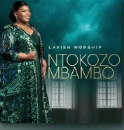 Ntokozo Mbambo - Makabongwe