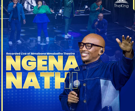 David TheKing - Ngena nathi (Live)