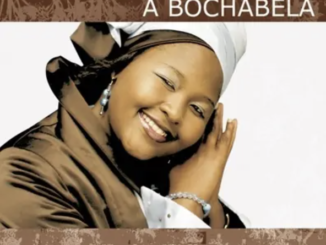 Makgarebe a Bochabela - Ba Hauhele