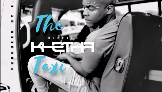 Olefied Khetha - The Taxi Story