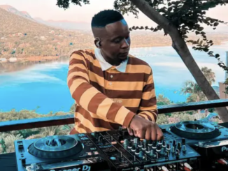 Romeo Makota – Amapiano Mix (January 2025)