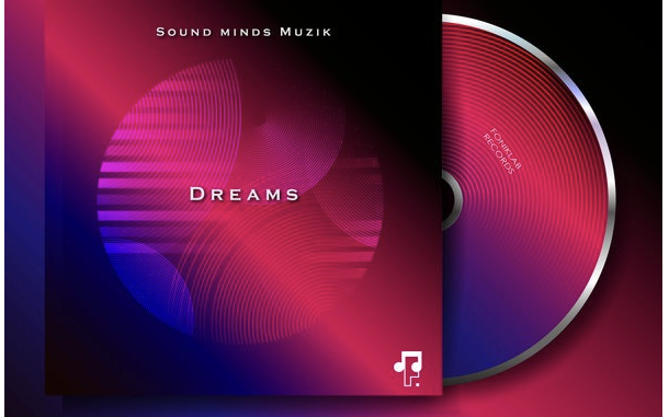 Sound Minds Muzik – Dreams EP