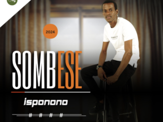 Sombese - Isponono