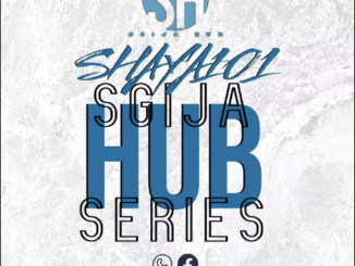 Shaya101 – Sgidongo Hub First(SG)