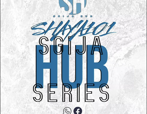 Shaya101 – Sgidongo Hub First(SG)