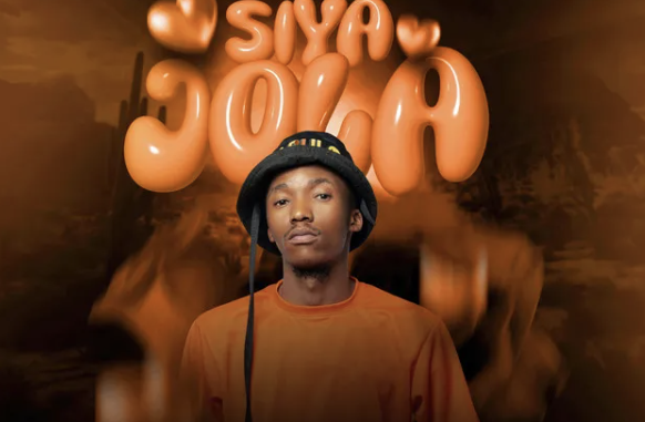 Lah'Vee – Siya Jola