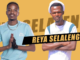 Mr Six 21 Dj Dance x Master Chuza - Selaleng