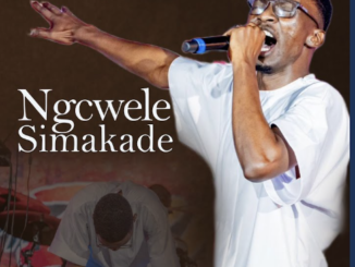 Sphiwo Ndoni – Ngcwele Simakade