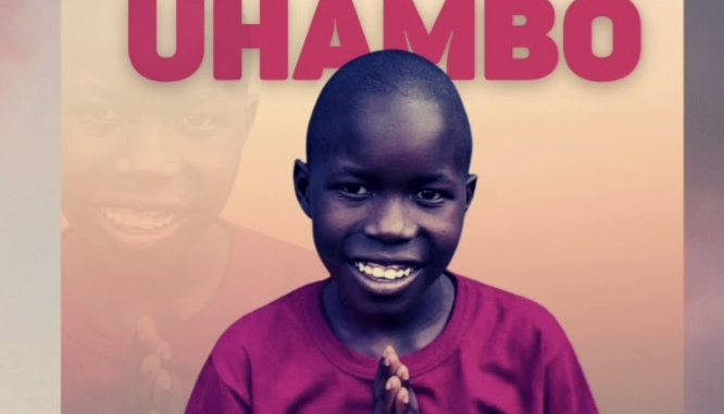 Andrea The Vocalist - Uhambo (ft. Aubrey Qwana)