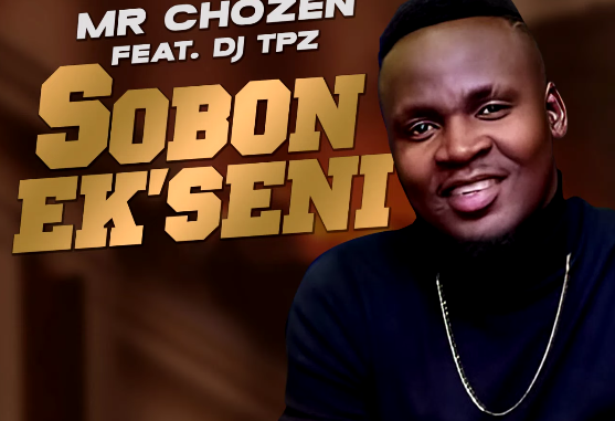 Mr Chozen ft Dj Tpz - Sobon ekseni