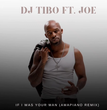 DJ Tibo ft. Joe - If I Was Your Man (R&B Amapiano Remix)