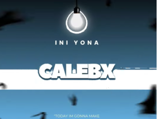 Ini Yona (CalebX Amapiano Remix)