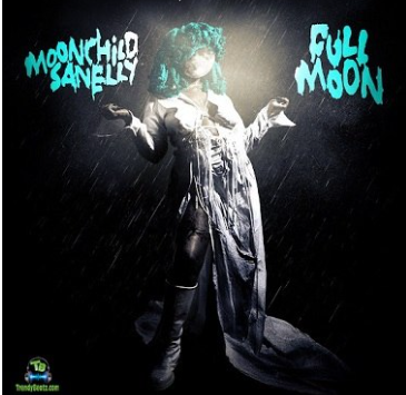 Moonchild Sanelly - Falling