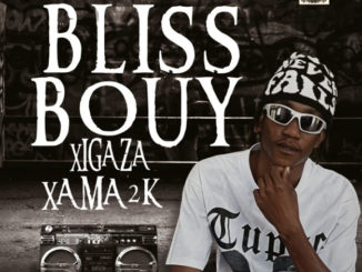 Xipopani (feat. J JOHN TheBigBaby, Akanitouch & Masia) · Blissbouy