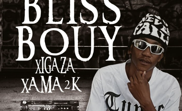 Xipopani (feat. J JOHN TheBigBaby, Akanitouch & Masia) · Blissbouy