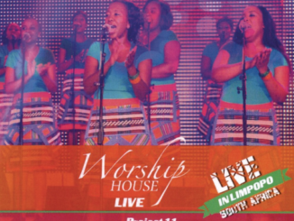 Collaborated Worship Christian Center - Vumani Ngoma