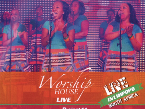 Collaborated Worship Christian Center - Vumani Ngoma