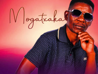 King Shaka – Mogatxaka