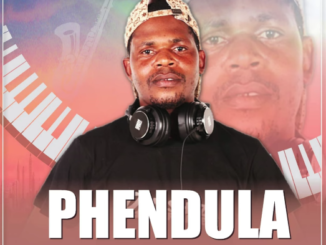 Phendula - Dj Msheza Ft Csyzer & Lungi