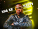 Mr Lenzo - Nna Ke Happy Ft Prince Kabila