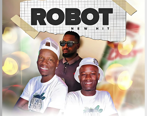 Waswa Moloi Music Ft Ma Eno - Robot