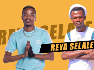 Mr Six 21 Dj Dance x Master Chuza - Selaleng