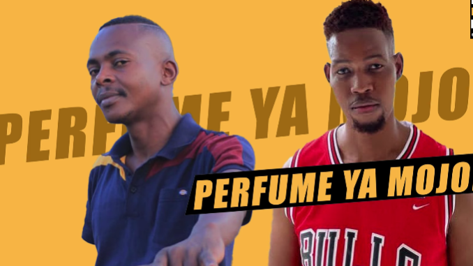 Lekompo La Town x Bilo - Perfume Ya Mojolo