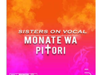 Sisters On Vocal – Thuntsa Lerole