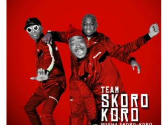 Team Skorokoro – Dede’s Lounge