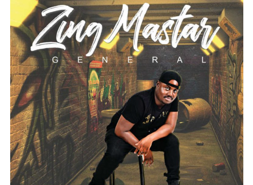 Zing Mastar – General (ALBUM)