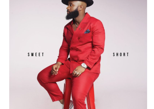 Cassper Nyovest – Remote Control