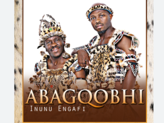 Abagqobhi – Ngeke Ngimyeke Song