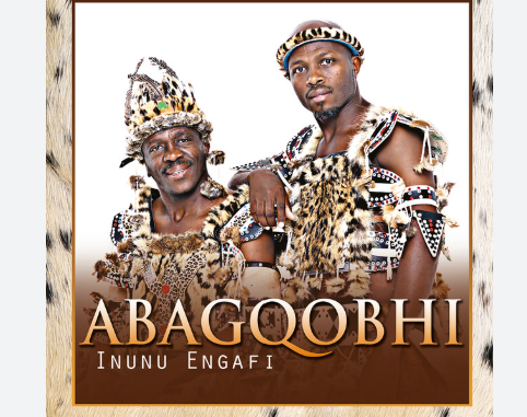 Abagqobhi – Ngeke Ngimyeke Song