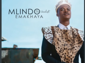 Mlindo The Vocalist – Nge Thanda Wena