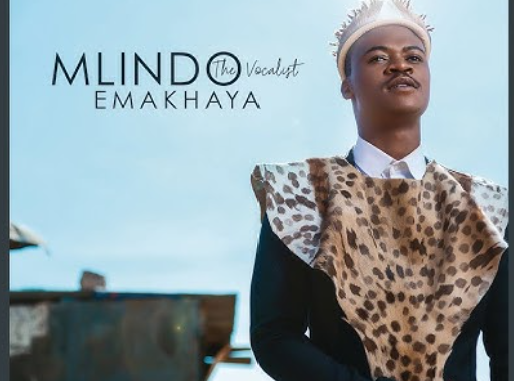 Mlindo The Vocalist – Nge Thanda Wena