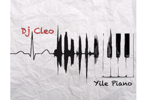 DJ Cleo – Yile Piano