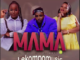 071 Nelly the master beat Ft Wendy Moon & Titi Kgole - Mama