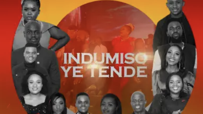 Indumiso Ye Tende – Aneliswe Osweleyo Song