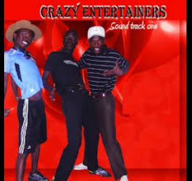 Crazy Entertainers - Vol.1